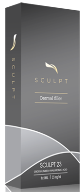 Sculpt 23